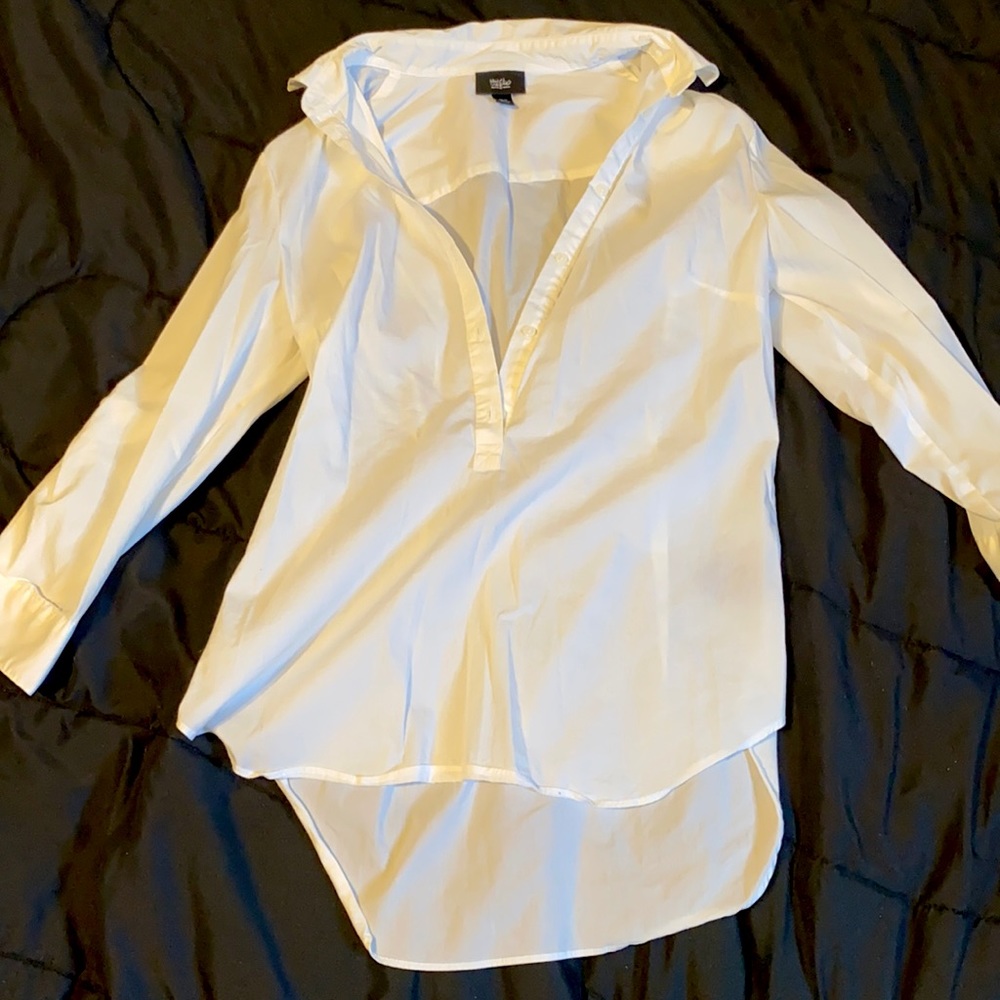 Size XS Top